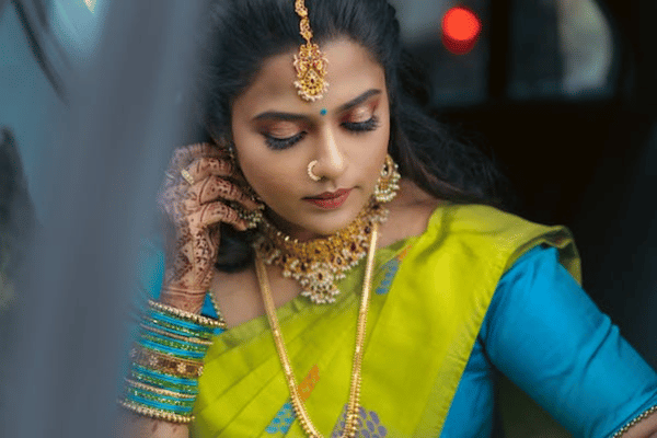 Ayur Salon & Spa, Ballari